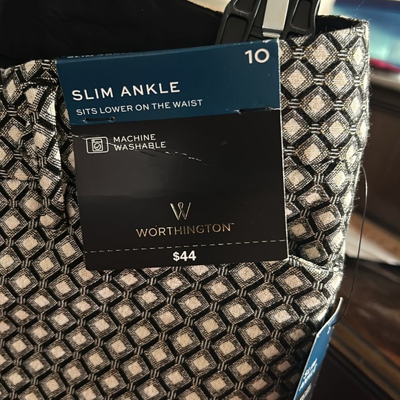 Pants - Picture 5 of 6